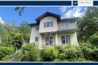 Mehrfamilienhaus zum Kauf 320.000 € 4 Zimmer 122 m² 744 m² Grundstück Cleeberg Langgöns 35428