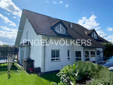 Doppelhaushälfte zum Kauf 215.000 € 4 Zimmer 97 m² 228 m² Grundstück Pottum 56459