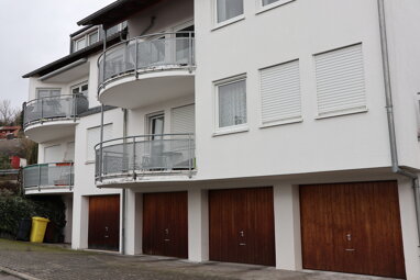 Wohnung zur Miete 880 € 3 Zimmer 93,5 m² Panoramaweg Rudersberg Rudersberg 73635