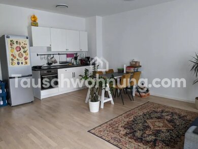 Wohnung zur Miete Tauschwohnung 855 € 2 Zimmer 60 m² Spandau Berlin 13585