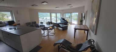 Penthouse zur Miete 1.606 € 4 Zimmer 153 m² Andreas-Schüller-Str. 24 a Boppard Boppard 56154