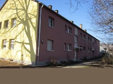 Wohnung zur Miete 599,38 € 2 Zimmer 54,2 m² Kolpingstr 13 Rheinbach Rheinbach 53359