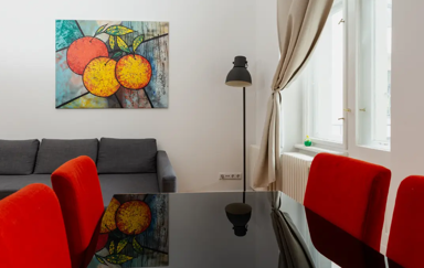 Studio zur Miete 710 € 2 Zimmer 62 m² Linienstr. 118 Mitte Berlin 10115