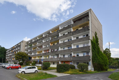 Wohnung zur Miete 266 € 2 Zimmer 56,6 m² 4. Geschoss Heilige-Grab-Str. 56d Innenstadt Görlitz 02828