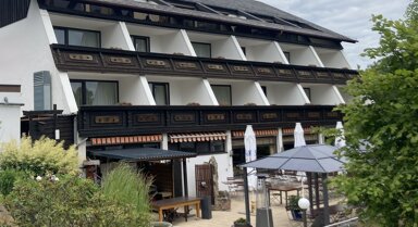 Hotel zum Kauf 20 Zimmer 1.451 m² Gastrofläche 3.902 m² Grundstück Simmern/Hunsrück 55469