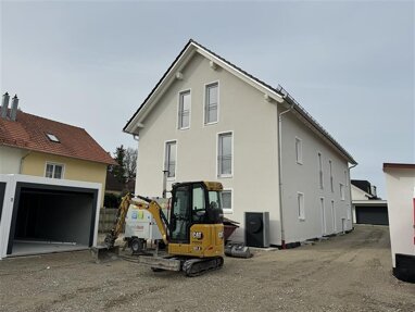 Doppelhaushälfte zur Miete 2.500 € 6 Zimmer 172 m² 295,8 m² Grundstück Siglfing Erding 85435