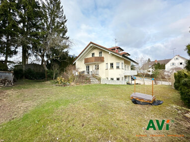 Einfamilienhaus zum Kauf 499.000 € 6 Zimmer 182 m² 740 m² Grundstück Gallmannsweil Mühlingen 78357