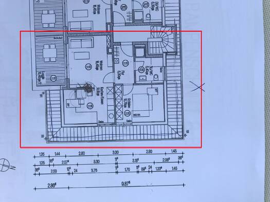 Wohnung zum Kauf 395.000 € 2 Zimmer 54 m² Freising 85356