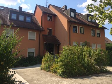 Wohnung zum Kauf 375.000 € 3 Zimmer 92,1 m² Erdgeschoss Windsbacher Str. 32 Neuendettelsau Neuendettelsau 91564