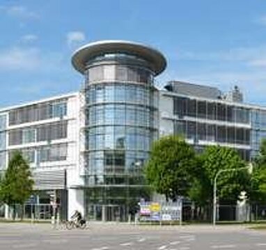 Bürofläche zur Miete Provisionsfrei 19,50 € 625 m² Bürofläche Moosacher Straße 58 Am Riesenfeld München 80809