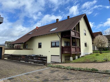 Mehrfamilienhaus zum Kauf 445.000 € 9 Zimmer 300 m² 735 m² Grundstück Ormesheim Mandelbachtal - Ormesheim 66399