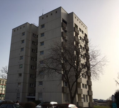 Wohnung zur Miete 275 € 1 Zimmer 31 m² 7. Geschoss Karthäuserstraße 25 Karthäuserstraße Kassel 34117