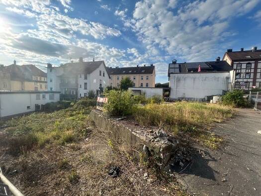 Grundstück zum Kauf 99.000 € 471 m² Grundstück Brügge Lüdenscheid 58515