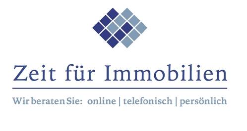 Zeit für Immobilien