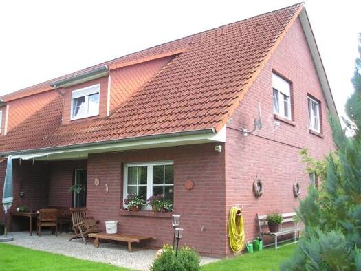Reihenendhaus zum Kauf 215.000 € 4 Zimmer 125,3 m² 352 m² Grundstück Lüchow 29439
