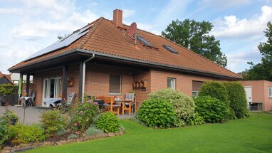 Einfamilienhaus zur Miete 2.350 € 5 Zimmer 162 m² 746 m² Grundstück Großburgwedel - West Burgwedel 30938