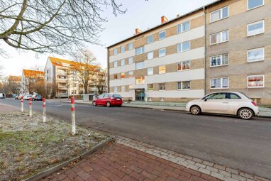 Wohnung zum Kauf Provisionsfrei 240.000 € 3 Zimmer 75,3 m² 3. Geschoss Groß-Buchholz Hannover 30655