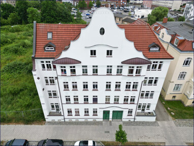 Mehrfamilienhaus zum Kauf Provisionsfrei 2.165.900 € 62 Zimmer 1.032 m² Grundstück Triebseer Vorstadt Stralsund 18437