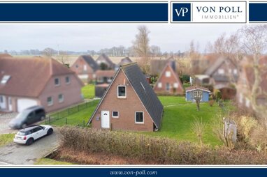 Haus zum Kauf 195.000 € 3 Zimmer 62 m² 572 m² Grundstück Westerbur Dornum 26553