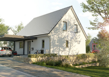 Einfamilienhaus zum Kauf 4 Zimmer 123 m² 269 m² Grundstück Gehülz Kronach 96317