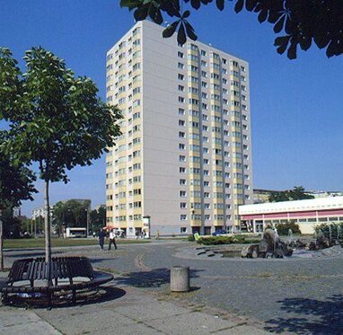 Wohnung zur Miete 412,27 € 2 Zimmer 56,8 m² 2. Geschoss Postelwitzer Str. 2 Gruna (Papstdorfer Str.) Dresden 01277