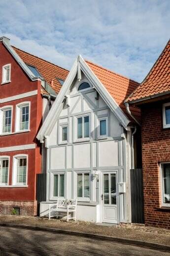 Einfamilienhaus zur Miete