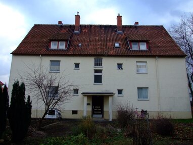 Wohnung zur Miete 445 € 3 Zimmer 59,4 m² Fliederstraße 15 Northeim Northeim 37154