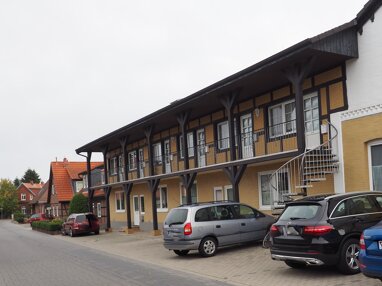 Wohnung zur Miete 280 € 2 Zimmer 53 m² Bienenbüttel Bienenbüttel 29553