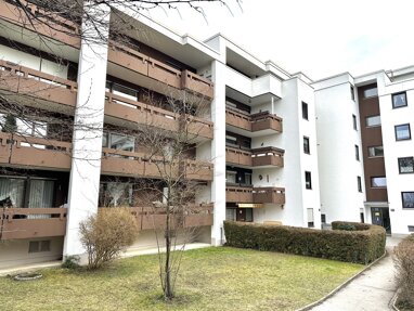 Wohnung zur Miete 1.450 € 4 Zimmer 108 m² 3. Geschoss Hochzoll - Nord Augsburg 86163