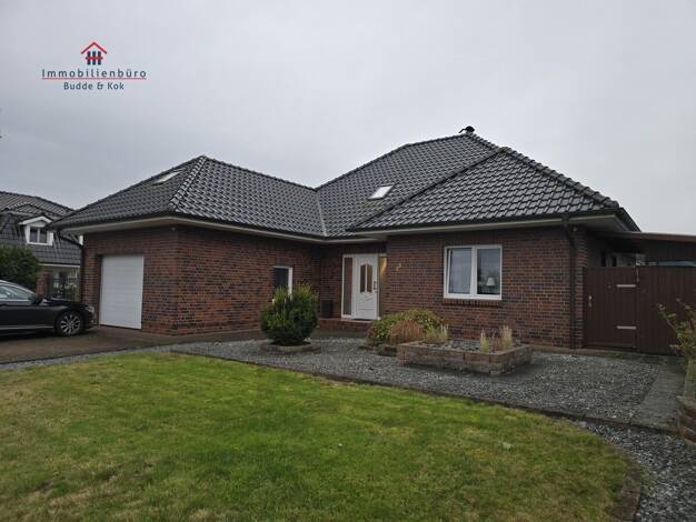 Einfamilienhaus zum Kauf 450.000 € 6 Zimmer 189 m² 783 m² Grundstück Garrel 49681