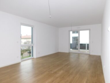 Wohnung zur Miete 1.360 € 4 Zimmer 103,6 m² Chemnitzer Str. 8 Lamboy Hanau 63452