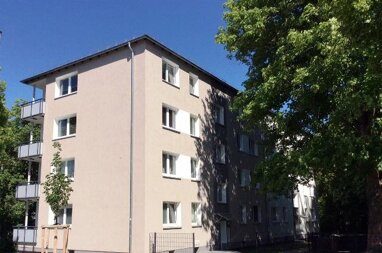 Wohnung zur Miete 667,50 € 3 Zimmer 66,8 m² Wilhelmshöher Allee 28 Karthäuserstraße Kassel 34117