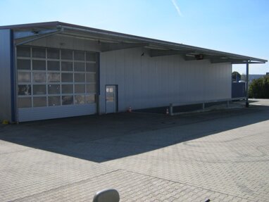 Lagerhalle zur Miete Provisionsfrei 600 m² Lagerfläche Winden Haag 83527