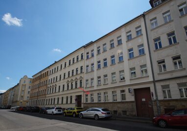 Wohnung zur Miete 1.071 € 6 Zimmer 126 m² 1. Geschoss Blücherstraße 35 Möckern Leipzig 04159