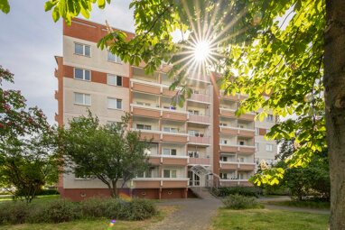 Wohnung zur Miete 242,99 € 1 Zimmer 30,5 m² 6. Geschoss An der Kotsche 1 Lausen-Grünau Leipzig 04207