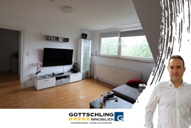 Wohnung zur Miete 798 € 2 Zimmer 57 m² 3. Geschoss frei ab sofort Gertrudis Platz 21 Eller Düsseldorf 40229