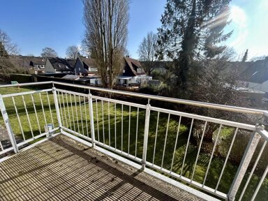 Wohnung zur Miete 369 € 3 Zimmer 51,4 m² 1. Geschoss frei ab 17.03.2025 Kniprodestraße 116 Wilhelmshaven 26388