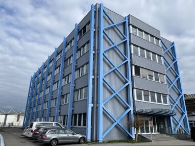 Bürofläche zur Miete Provisionsfrei 1.640 m² Bürofläche teilbar von 820 m² bis 1.640 m² Nilkheim Aschaffenburg 63741
