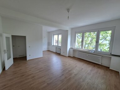 Wohnung zur Miete 305 € 1 Zimmer 35 m² 2. Geschoss Kurfürstenstr. 36 Südostviertel Essen 45138