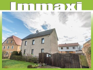 Einfamilienhaus zum Kauf 159.000 € 5 Zimmer 100 m² 705 m² Grundstück Beucha Brandis 04824