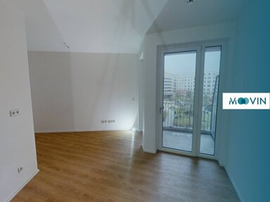 Studio zur Miete 251 € 2 Zimmer 29,9 m² 3. Geschoss frei ab 16.02.2025 Quartiersweg 1 Schöneberg Berlin 10829