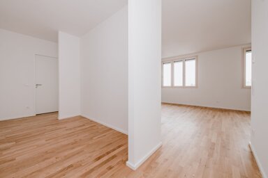 Wohnung zur Miete 1.470 € 2 Zimmer 66,9 m² 2. Geschoss frei ab 01.12.2024 Margarete-Steiff-Straße 7 Moosach-Bahnhof München 80997