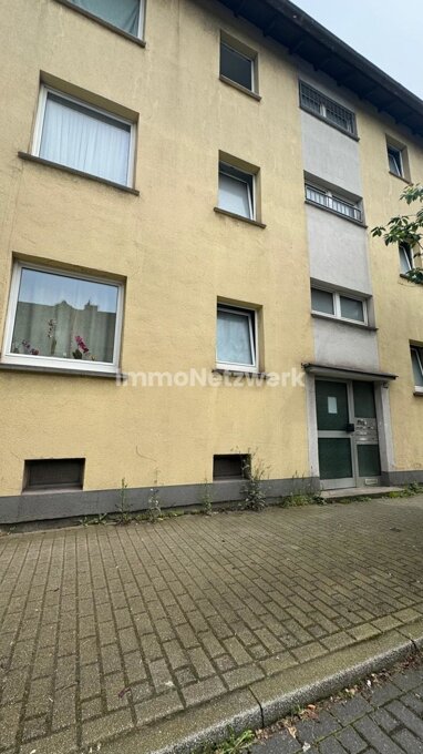 Mehrfamilienhaus zum Kauf 24 Zimmer 577,6 m² 805 m² Grundstück Marxloh Duisburg / Marxloh 47169