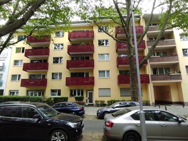 Wohnung zum Kauf Provisionsfrei 333.000 € 1,5 Zimmer 53,1 m² 1. Geschoss Kelheimer Straße 5 Wilmersdorf Berlin 10777