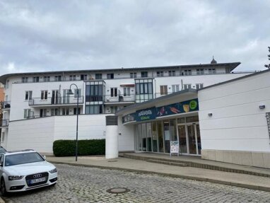 Mehrfamilienhaus zum Kauf 2.800.000 € 2.377 m² Grundstück Naumburg Naumburg 06618