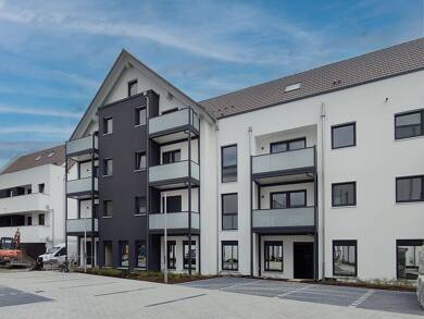 Neubauprojekt zum Kauf Balingen Balingen 72336