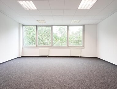 Bürofläche zur Miete 6,50 € 45 m² Bürofläche teilbar ab 45 m² Stresemannallee 4B Hammfeld Neuss 41460