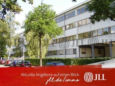 Bürofläche zur Miete 6,50 € 1.258,4 m² Bürofläche teilbar ab 343 m² Mombach Mainz 55120