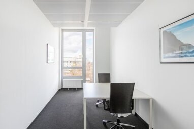 Bürofläche zur Miete 169 € 10 m² Bürofläche teilbar von 8 m² bis 10 m² Europaallee 33 Nördlich der Gut-Heim-Str. Kaiserslautern 67657