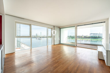 Wohnung zum Kauf 1.498.000 € 3 Zimmer 112,4 m² 4. Geschoss Altstadt - Süd Köln 50678